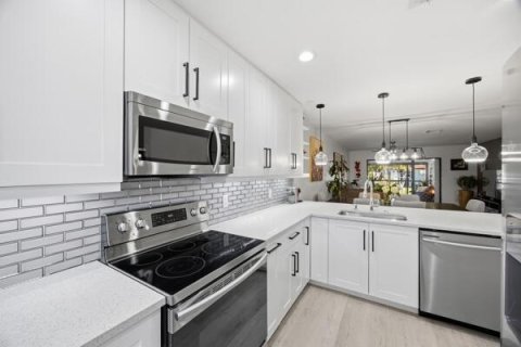 Copropriété à vendre à Boca Raton, Floride: 2 chambres, 117.61 m2 № 2078173 - photo 7