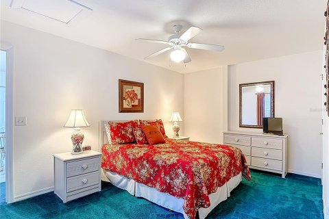 Adosado en venta en Davenport, Florida, 4 dormitorios, 176.7 m2 № 2218380 - foto 28