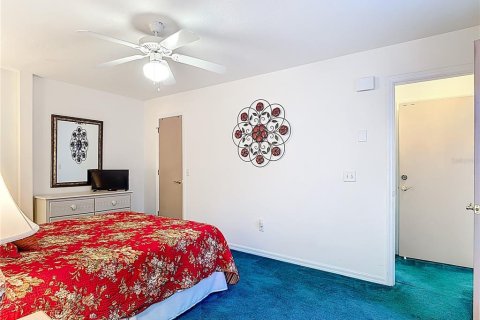 Adosado en venta en Davenport, Florida, 4 dormitorios, 176.7 m2 № 2218380 - foto 29