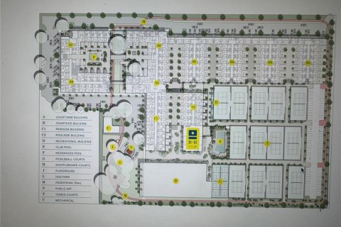Condo in Sarasota, Florida, 2 bedrooms  № 2139068 - photo 17