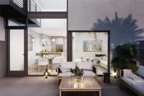 Condo in Sarasota, Florida, 2 bedrooms  № 2139068 - photo 5