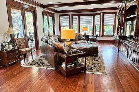 House in Alachua, Florida 7 bedrooms, 620.12 sq.m. № 1740356 - photo 21