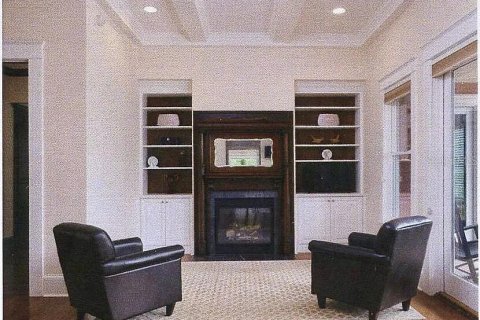 House in Alachua, Florida 7 bedrooms, 620.12 sq.m. № 1740356 - photo 30
