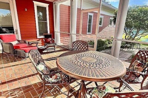 House in Alachua, Florida 7 bedrooms, 620.12 sq.m. № 1740356 - photo 24