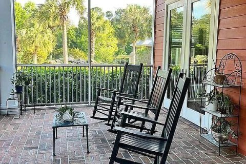 House in Alachua, Florida 7 bedrooms, 620.12 sq.m. № 1740356 - photo 25