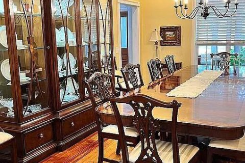 House in Alachua, Florida 7 bedrooms, 620.12 sq.m. № 1740356 - photo 13