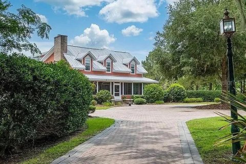 House in Alachua, Florida 7 bedrooms, 620.12 sq.m. № 1740356 - photo 3