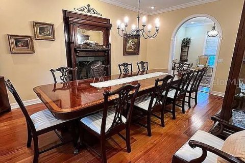 House in Alachua, Florida 7 bedrooms, 620.12 sq.m. № 1740356 - photo 12