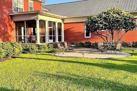 House in Alachua, Florida 7 bedrooms, 620.12 sq.m. № 1740356 - photo 7