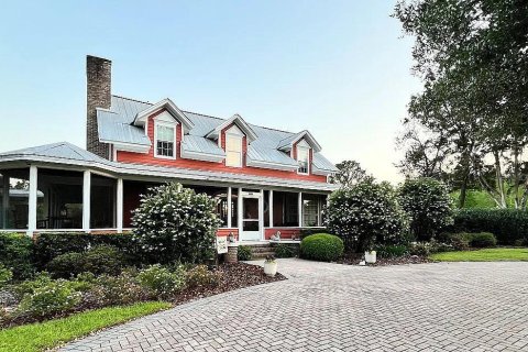 House in Alachua, Florida 7 bedrooms, 620.12 sq.m. № 1740356 - photo 4