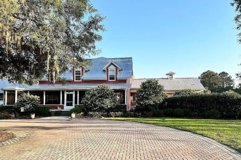 House in Alachua, Florida 7 bedrooms, 620.12 sq.m. № 1740356 - photo 2