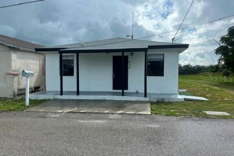 Villa ou maison à Haines City, Floride 2 chambres, 77.29 m2 № 2348141