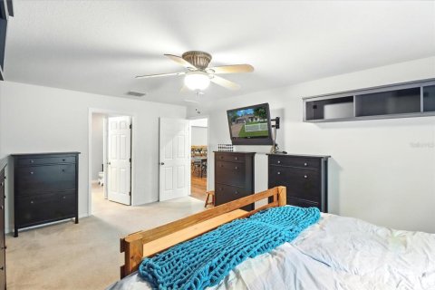 Villa ou maison à vendre à Citrus Springs, Floride: 4 chambres, 194.44 m2 № 1916838 - photo 25
