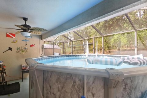 Villa ou maison à vendre à Citrus Springs, Floride: 4 chambres, 194.44 m2 № 1916838 - photo 29