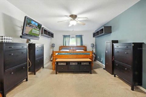 Villa ou maison à vendre à Citrus Springs, Floride: 4 chambres, 194.44 m2 № 1916838 - photo 24