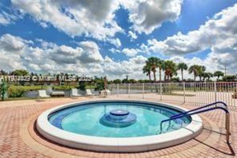 Copropriété à louer à West Palm Beach, Floride: 1 chambre, 55.74 m2 № 1955435 - photo 7