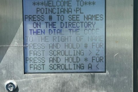 Купить кондоминиум в Корал-Спрингс, Флорида 2 спальни, 104.05м2, № 1984763 - фото 17