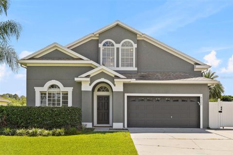 Casa en Winter Park, Florida 4 dormitorios, 215.72 m2 № 2377481
