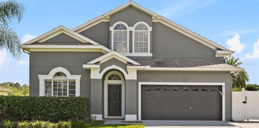Casa en Winter Park, Florida 4 dormitorios, 215.72 m2 № 2377481