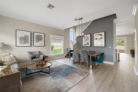 Casa en venta en Winter Park, Florida, 4 dormitorios, 215.72 m2 № 2377481 - foto 6