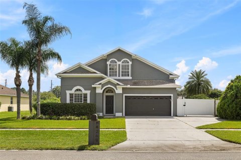 Casa en venta en Winter Park, Florida, 4 dormitorios, 215.72 m2 № 2377481 - foto 4