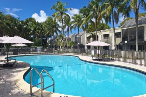 Copropriété à vendre à Miami, Floride: 1 chambre, 79.34 m2 № 1939322 - photo 17