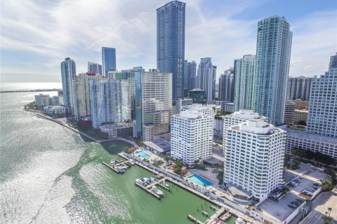 Condo à Miami, Floride, 2 chambres  № 2173460