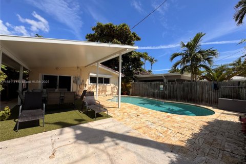 Купить виллу или дом в Холливуд, Флорида 3 спальни, 172.15м2, № 1924867 - фото 29