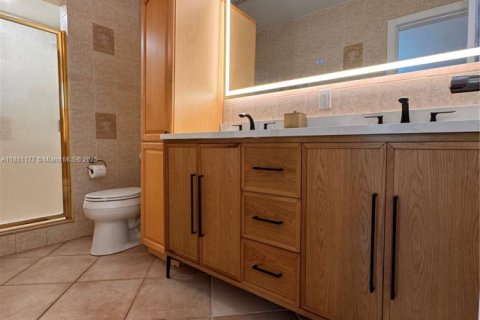 Купить виллу или дом в Холливуд, Флорида 3 спальни, 172.15м2, № 1924867 - фото 24