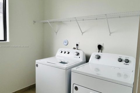 House in Ave Maria, Florida 3 bedrooms № 1840840 - photo 14