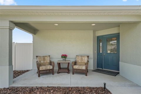 Villa ou maison à vendre à The Villages, Floride: 3 chambres, 147.44 m2 № 1918161 - photo 7