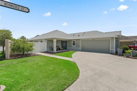 Villa ou maison à vendre à The Villages, Floride: 3 chambres, 147.44 m2 № 1918161 - photo 4