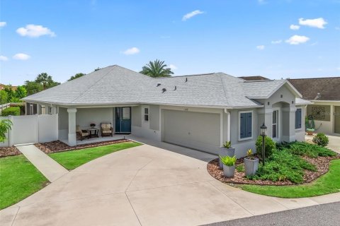 Villa ou maison à vendre à The Villages, Floride: 3 chambres, 147.44 m2 № 1918161 - photo 3