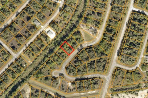 Land in North Port, Florida № 2162993 - photo 3