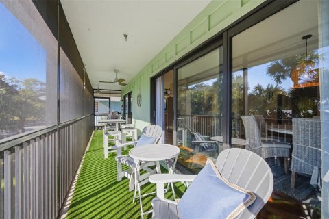 Condominio en venta en Stuart, Florida, 2 dormitorios, 147.53 m2 № 2154410 - foto 22