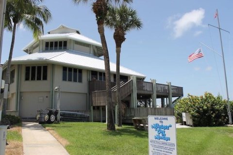 Condominio en venta en Stuart, Florida, 2 dormitorios, 147.53 m2 № 2154410 - foto 29