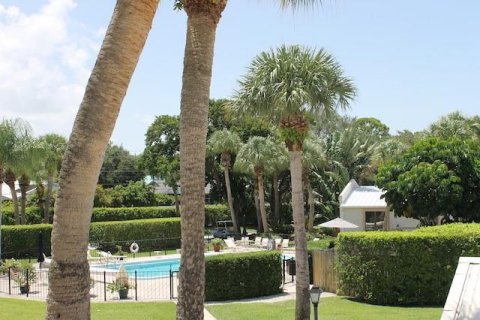 Condominio en venta en Stuart, Florida, 2 dormitorios, 147.53 m2 № 2154410 - foto 30