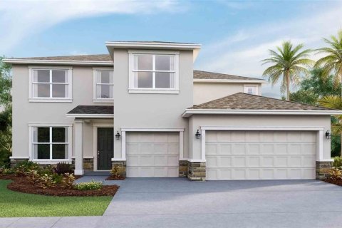 Casa en venta en Bradenton, Florida, 4 dormitorios, 304.25 m2 № 1910180 - foto 1