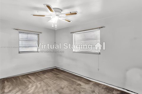 House in Miami Gardens, Florida 4 bedrooms, 184.78 sq.m. № 1968693 - photo 8