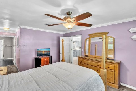 House in Miami Gardens, Florida 4 bedrooms, 184.78 sq.m. № 1968693 - photo 26