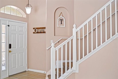 Купить виллу или дом в Мимс, Флорида 3 комнаты, 222.59м2, № 1832931 - фото 6