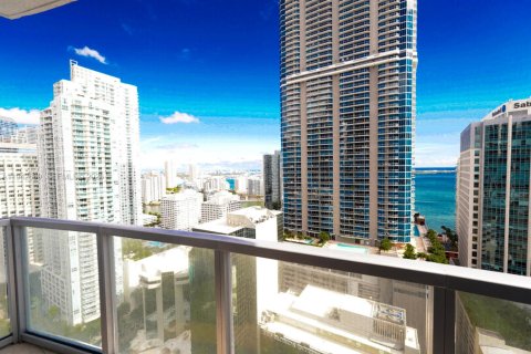 Condo in Miami, Florida, 1 bedroom  № 2000465 - photo 27
