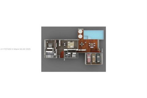 House in Lake Worth, Florida 91 bedroom, 6576.18 sq.m. № 1477268 - photo 29