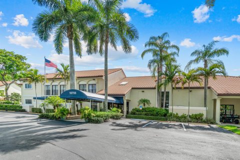 Condo in Boynton Beach, Florida, 3 bedrooms № 2172156 - photo 26