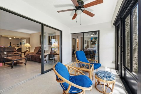 Condo in Boynton Beach, Florida, 3 bedrooms № 2172156 - photo 22