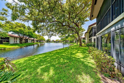 Condo in Boynton Beach, Florida, 3 bedrooms № 2172156 - photo 24