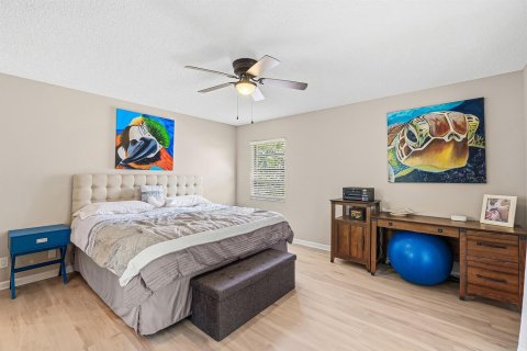 Condo in Boynton Beach, Florida, 3 bedrooms № 2172156 - photo 14