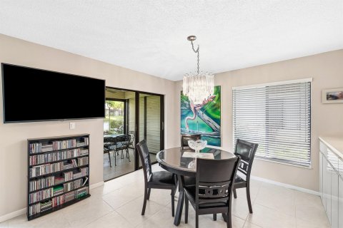 Condo in Boynton Beach, Florida, 3 bedrooms № 2172156 - photo 6