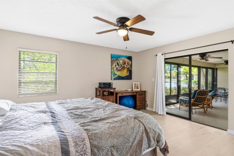 Condo in Boynton Beach, Florida, 3 bedrooms № 2172156 - photo 16