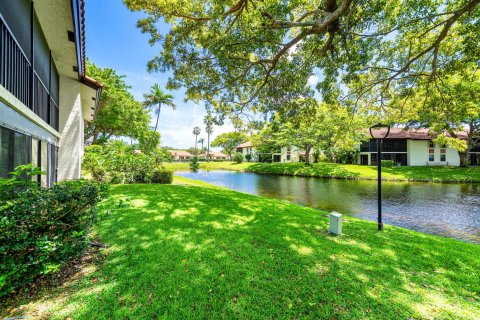 Condo in Boynton Beach, Florida, 3 bedrooms № 2172156 - photo 25